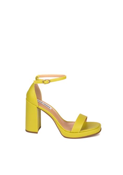 Sandalo dream lime STEVE MADDEN | DREAMLEATHER-LIME